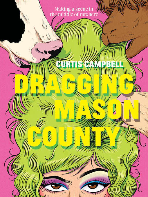 Title details for Dragging Mason County by Curtis Campbell - Available